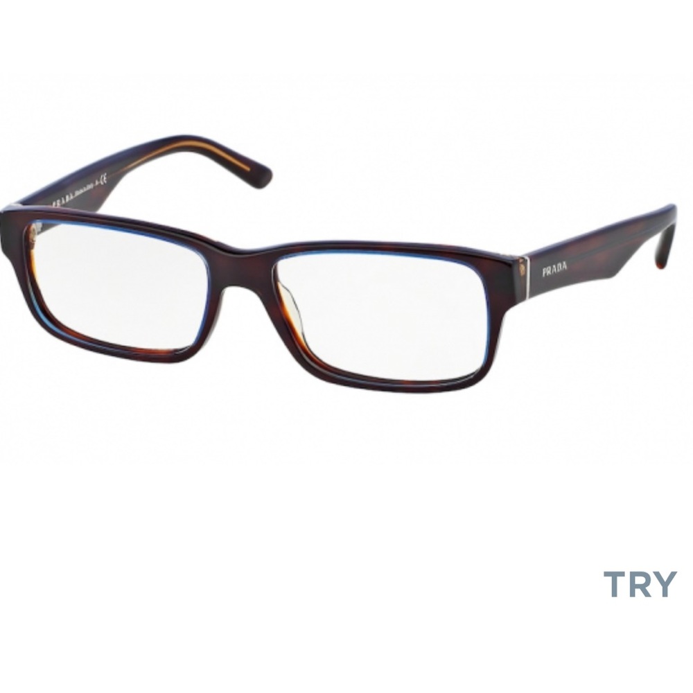 Prada glasses